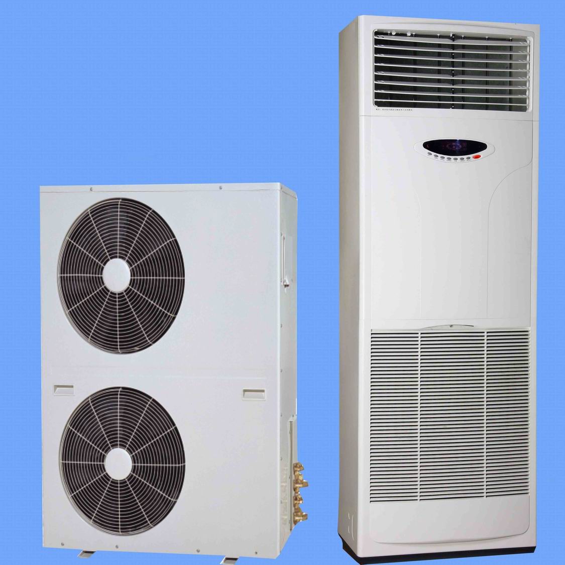 standing air conditioner unit